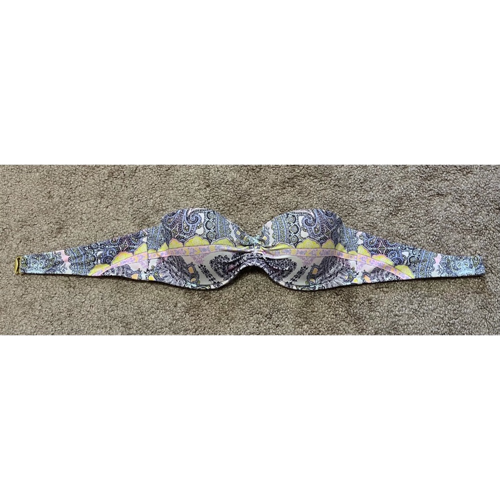 Victoria’s Secret swim bandeau